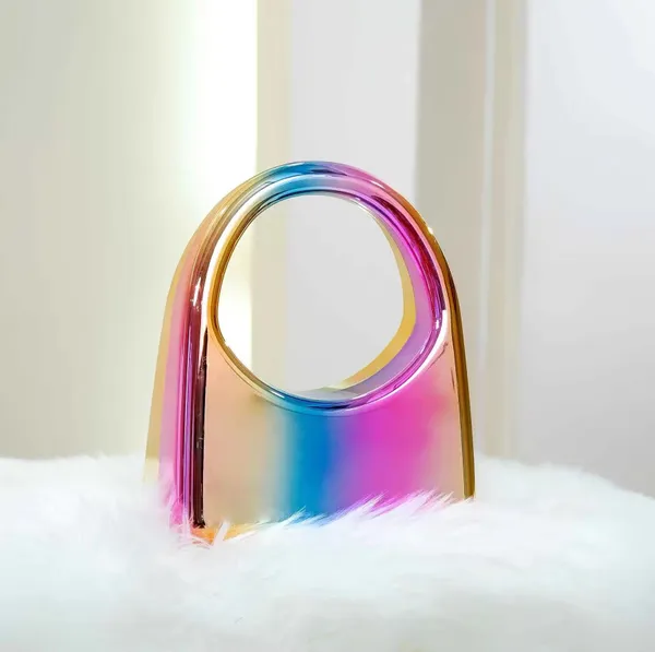 Multi_Luv_Acrylic_Clutch